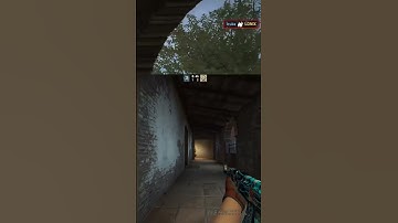 NICE ACE! #shorts #ohnepixel #cs2 #csgo #gaming #cod