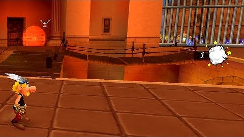 A&OXXLR playthrough Part 5 - Orange you glad to see this?