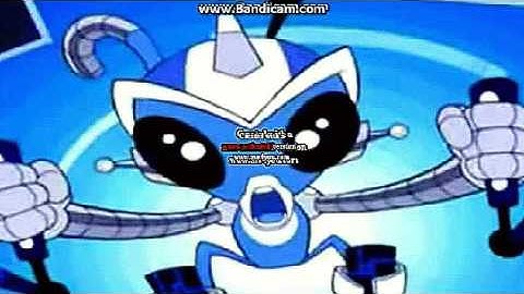 Jetix Super Robot Monkey Team Hyperforce Go! Official Trailer (HD)