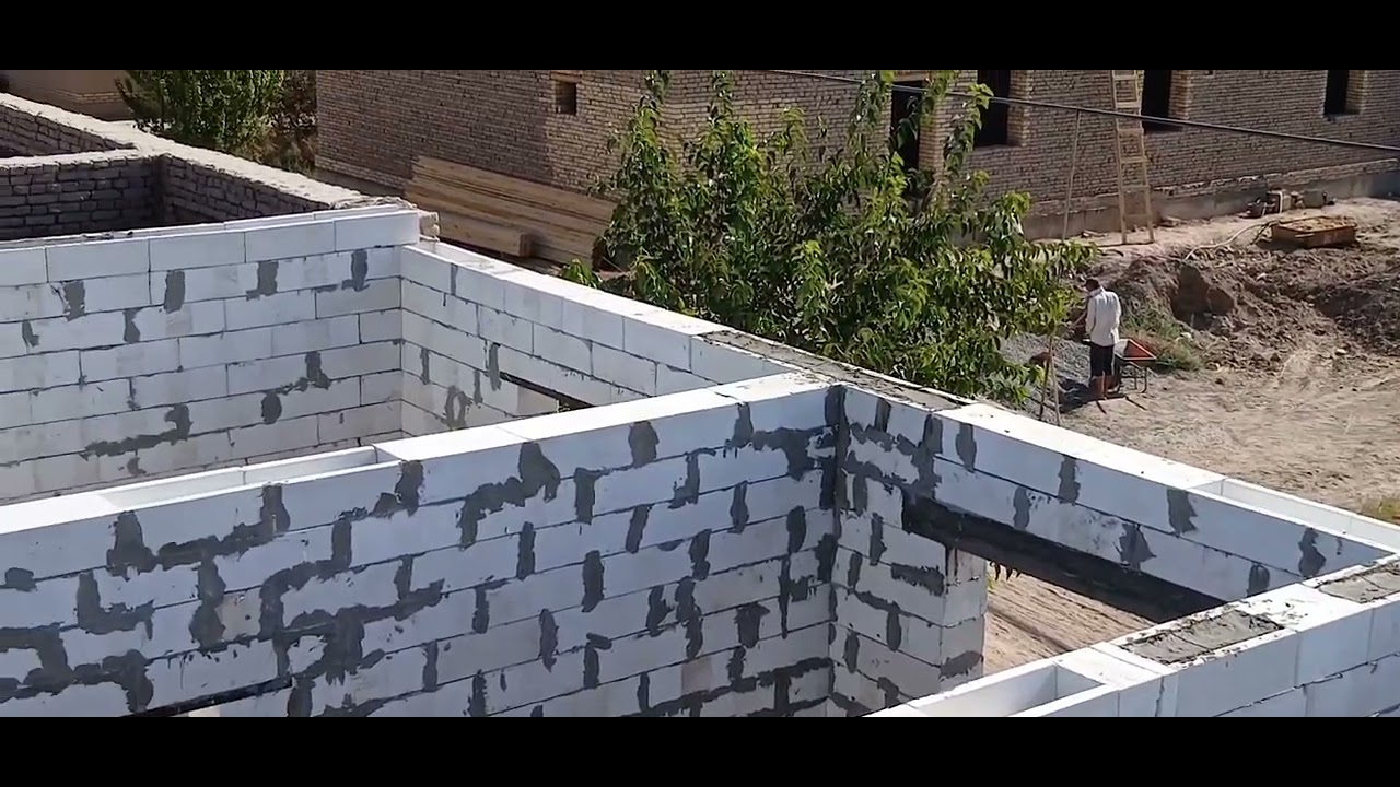 Penablokdan uyimiz bitib qoldi