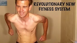 JAKEFIT: A revolution in fitness