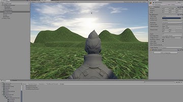 Getting Started with Unity 2018 - 3rd Edition | 7.Implementing Our Player Character