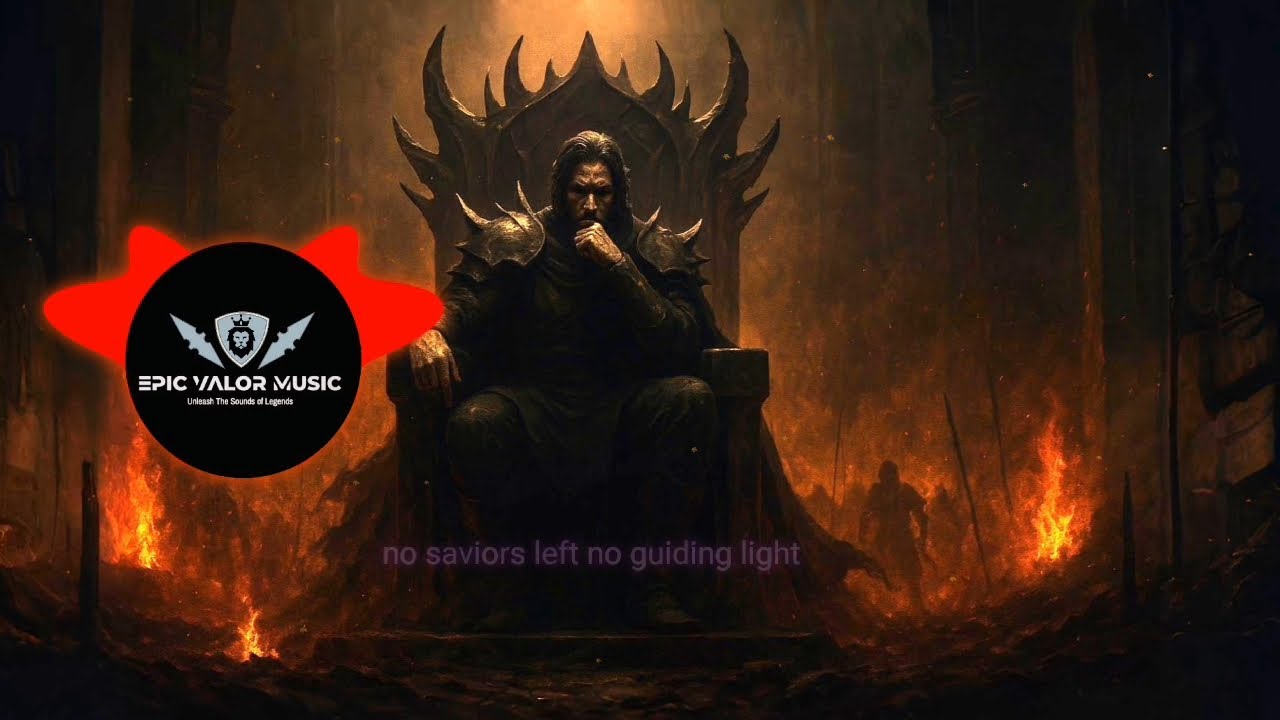 Epic Valor Music - Villain's Throne