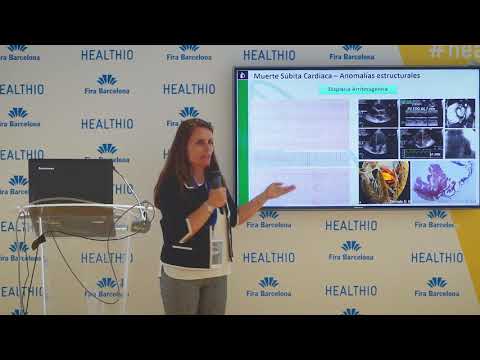 Cardiopatías genéticas y síndromes asociados a muerte súbita