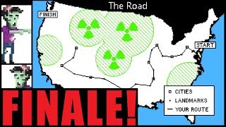 FINALE! | ORGAN TRAIL | Halloween Special in The Basement | PART 12