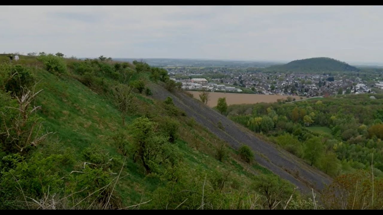 Das Geheimnis von Noppenberg