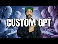 Part-3 How I created a Custom GPT for Level Up Event taking GHL Event Takeaways
