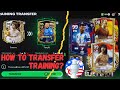 WOW!! 99 Icon Gullit Confirmed?!! How To Transfer Training In Fc Mobile | Copa Event Date Confirmed