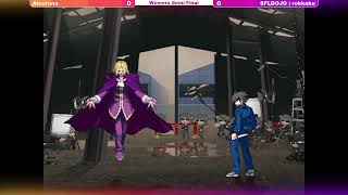 Guild Gauntlet 10 - Melty Blood: Actress Again Current Code - ft. Ceehill, Blazing Bocchi, & more!