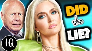 Erika Jayne’s Old Interviews Reveal SERIOUS CONTRADICTIONS in Her Story | Bravo