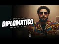 ELGRANDE TOTO DIPLOMATICO Gnawa Amapiano Re Edit 