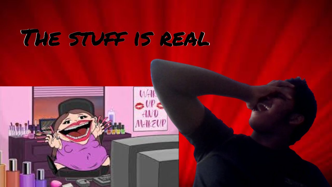 100 Accurate Make Up By Meatcanyon YouTube