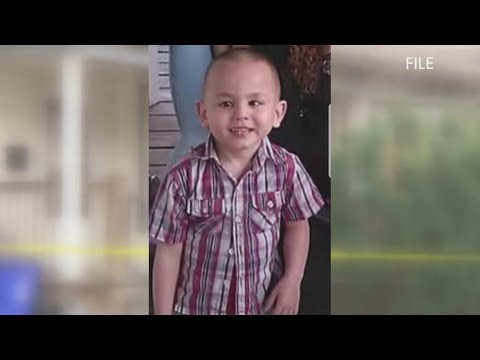 Jury awards $12 million to family of 4-year-old Cleveland boy found ...