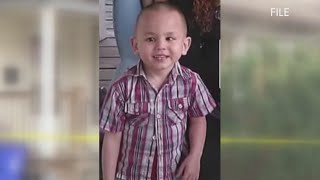 Jury awards $12 million to family of 4yearold Cleveland boy found abused and buried in backyard