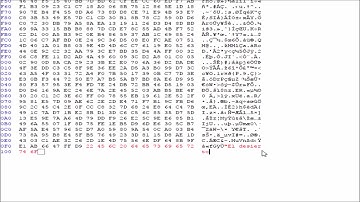 Cómo ocultar un mensaje en una imagen (esteganografía)