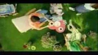 Ülker Ronda Reklamı