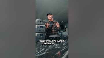 EcoFlow RIVER 2 vs. RIVER 3: Which Series Suits You Best? 🤔