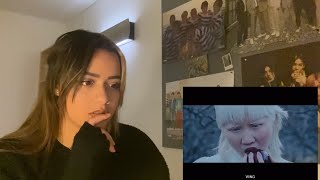 LOONA FIRST REACTION/ GG MARATHON EP 6 Hi high, Butterfly’s, why not and PTT MV’s! AMAZING