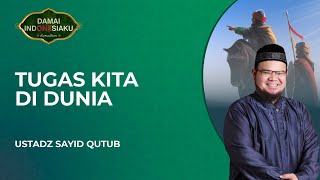 Download lagu Tugas Manusia di Dunia Ini | Damai Indonesiaku