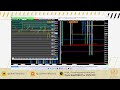 JJ vwaptrader1 live training from the  Tradingsyndicate.org Trading Room