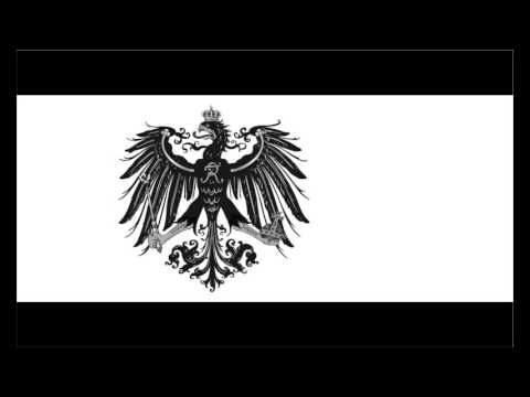 Preußischer Präsentiermarsch
