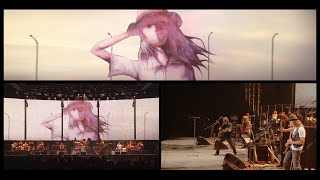 Rising Sun ―風の勲章 (ON THE ROAD 2011 &amp;quot;The Last Weekend&amp;quot;)