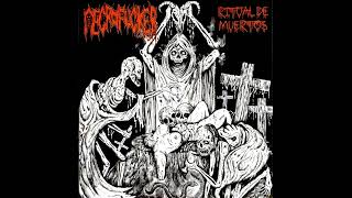 Necrofucker - Ritual De Murertos (Full Album)