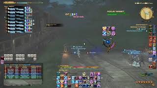 O5S BLM Weekly [7130 dps]