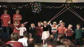 Christmas Program - Luke