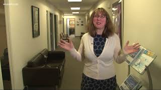 How Sequestration affects DC