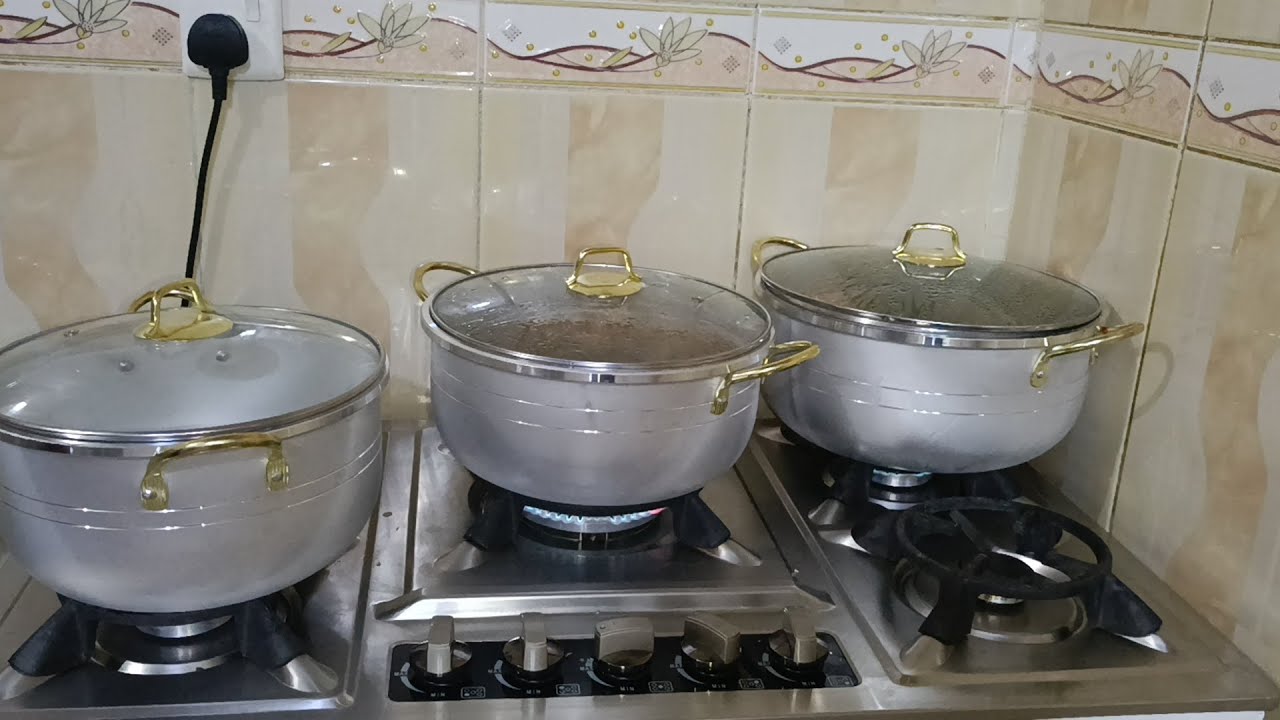 شون لمه بيت اهلي ماتتعوض الطبخ ويا الجناين😍 ليش ماجيب طاري ابويه❤️🙏