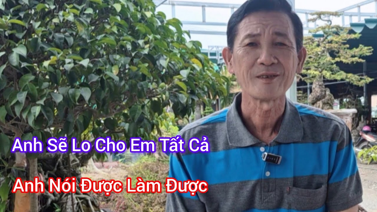 #200, Anh Sẽ Lo Cho Em Tất Cả, Anh Nói Được Làm Được 