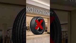 Customer Service Story That Made Nordstrom Famous #facts #ecommerce #viral #viralvideo #viralshorts