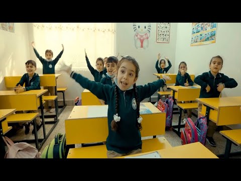 مدارس الهادي تفتح ابوابها للطلبة في كركوك