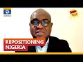 Why Nigeria's Problems Will Remain Debilitating - Moghalu