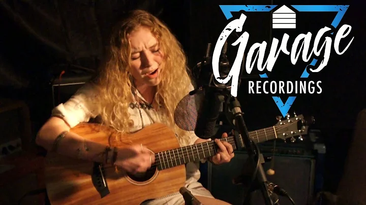 Alice Simmons - Already Gone (Original) - Garage R...