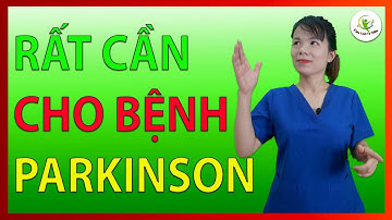 Bất Ngờ Phát Hiện Bài Tập Thể Dục Chữa Bách Bệnh, Đặc Biệt Tốt Cho Người Bị Parkinson