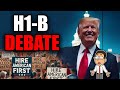 Understanding H1B Visas