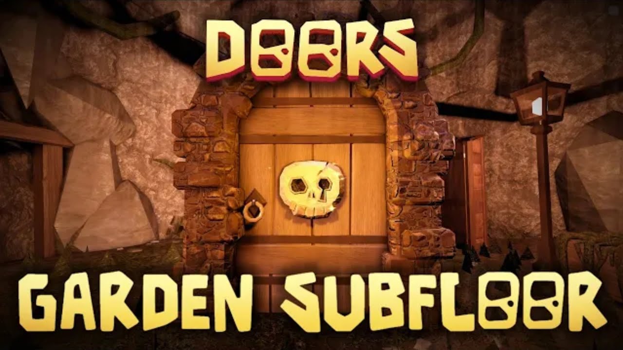doors:garden subfloor leak(fan trailer)
