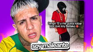 MY PROBLEM WITH THE TIKTOK "BELLAKITOS"