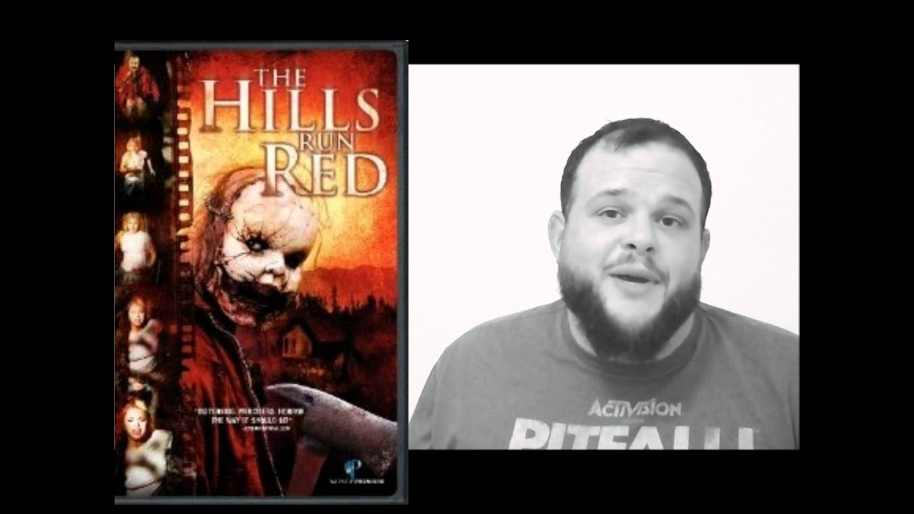 2009 The Hills Run Red