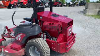 2009 Ferris Is5100Z For Sale