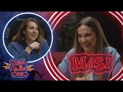 Masi: La inocencia