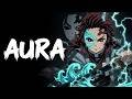 AURA 💀 Aggressive Phonk Mix 2026 | Anime Dark Vibes &amp; Sigma Energy
