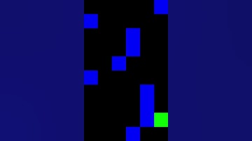 Tensorflow DQN Dotge