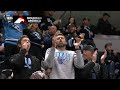 Game Highlights | Utah Mammoth vs. Los Angeles Kings