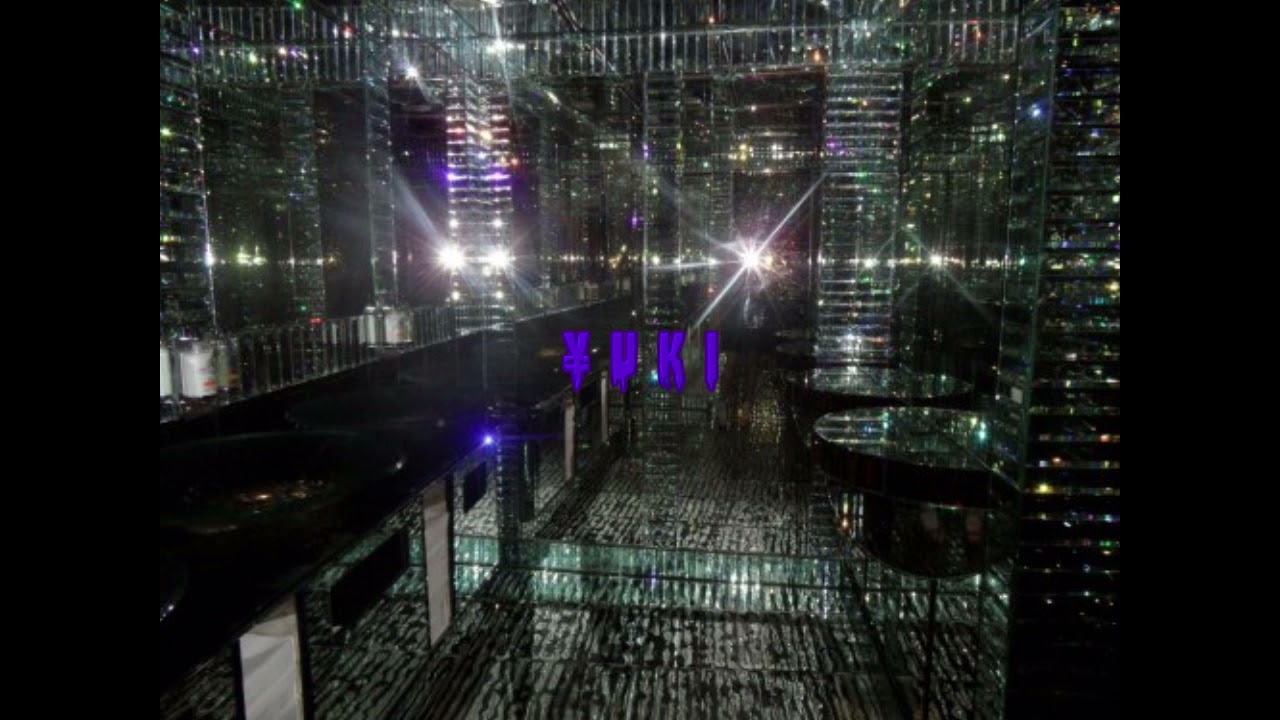 [FREE] Bladee / Whitearmor / Yung Gud Type Beat  - "Koto"