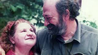 Καίτη Φλώρου - Η βασίλισσα της γραφομηχανής