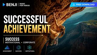 🎵 Successful Achievement - Inspiring Corporate Success 