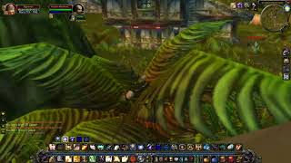World of Warcraft: Stranglethorn Vale: Bookie Herod